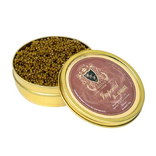 Caviar Imperial - 30 g