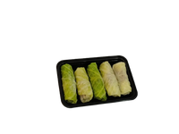 Cabbage Rolls (Golubtsi) with Beef (Frozen)