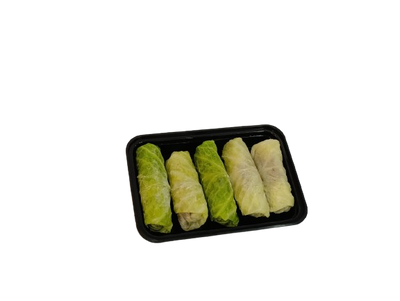 Cabbage Rolls (Golubtsi) with Beef (Frozen)