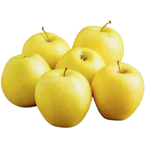 Apples Gold