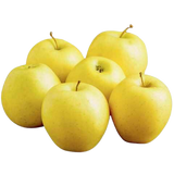 Apples Gold From Uzbekistan 1 kg