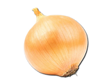 Brown Onion From Uzbekistan 500 gr