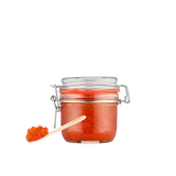 Red caviar ( Keta ) 500g