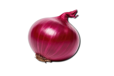 Red Onion From Uzbekistan