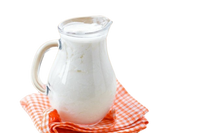 Homemade Kefir