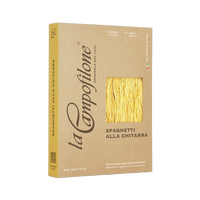 PASTA ALLACHITARRA