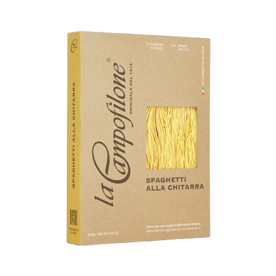 PASTA ALLACHITARRA