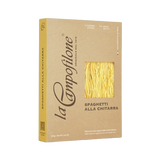 PASTA ALLACHITARRA-250gr