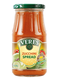 Veres Zucchini Spread 500 g