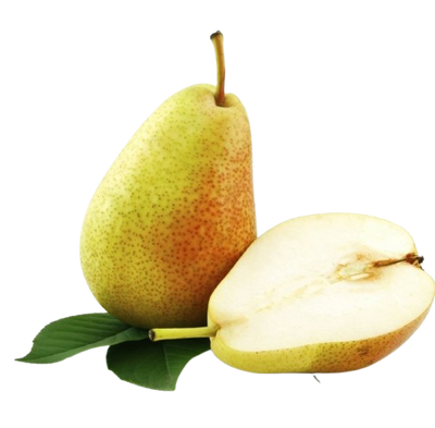 Pears Rosemary