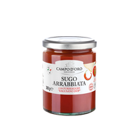 Arrabiata Pasta Sauce