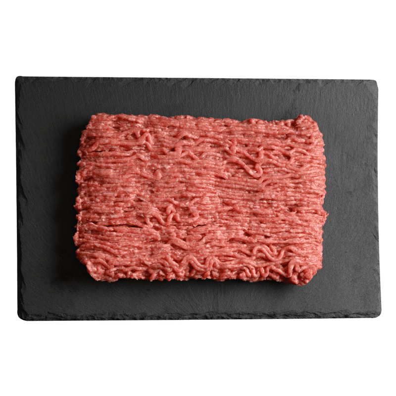 Beef Mince (Frozen)