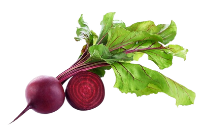 Organic Beetroot