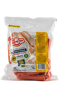 Sausage Molochniye 700 g