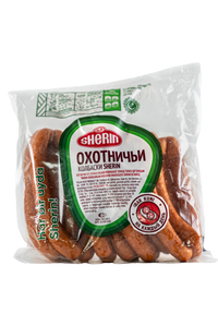 Ohotnichi Sausage