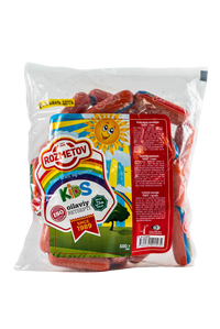 Kids Sausage 500g