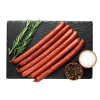 Dried sausages beef (Frozen)