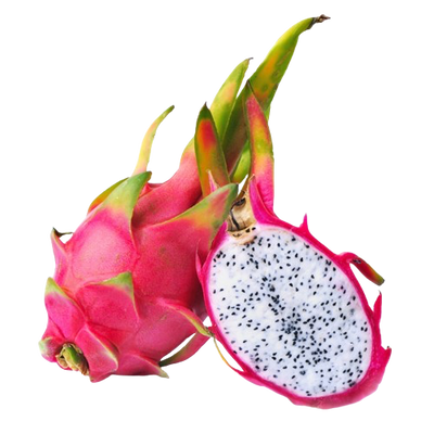 Dragon Fruit (2-4 pcs)