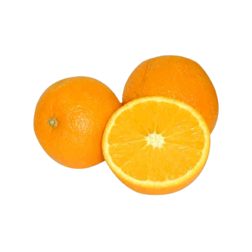 Orange Navel