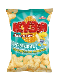 Kuzya Corn Sticks