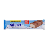 SNAQ FABRIQ Milk Chocolate with creamy filling 34g