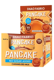 SNAQ FABRIQ Pancake Caramelized milk 45g x 10