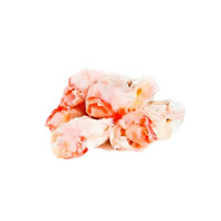 Kamchatka Red King Crab Meat "Rose" (Frozen)