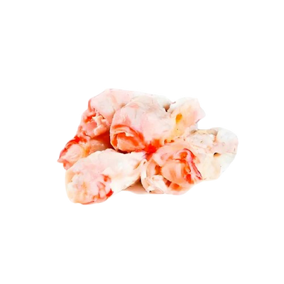 Kamchatka Red King Crab Meat "Rose" (Frozen)