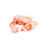 Kamchatka Red King Crab Meat "Rose" (Frozen) 500g