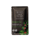 Buckwheat Dark Chocolate with Coffee and Probiotics 20g