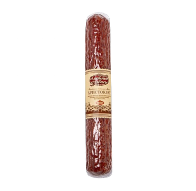 Semi Smoked Sausage "Aristocrat"