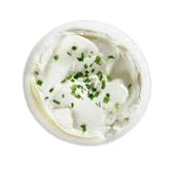 Cream Cheese "Dill"