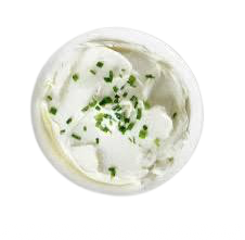 Cream Cheese "Dill"