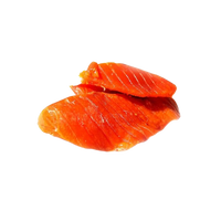 Salmon Dried Cavier 500 g