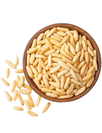 Siberian Pine Nuts 500g