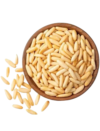 Siberian Pine Nuts