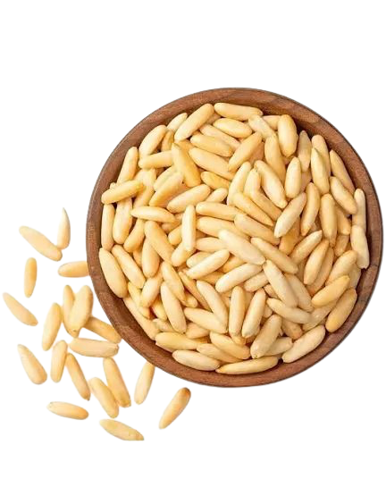 Siberian Pine Nuts 500g