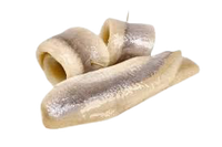 Lightly Salted Olyutor Herring Fillet