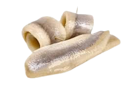 Lightly Salted Olyutor Herring Fillet