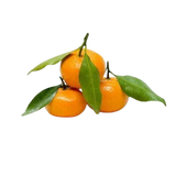 Clementine with Leaves 500 g