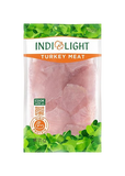 Turkey Breast Cubes 500 g/Frozen