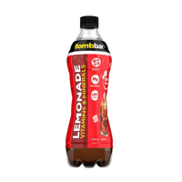 Bombbar "Cola" Low Calories Vitamins & Minerals Drink