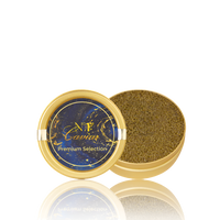 Premium Selection : Limited Edition Caviar