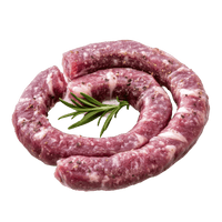 Sausages grill beef (Frozen) 1pc