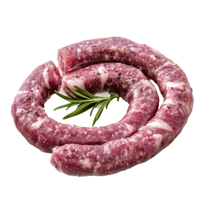 Sausages grill beef (Frozen) 1pc