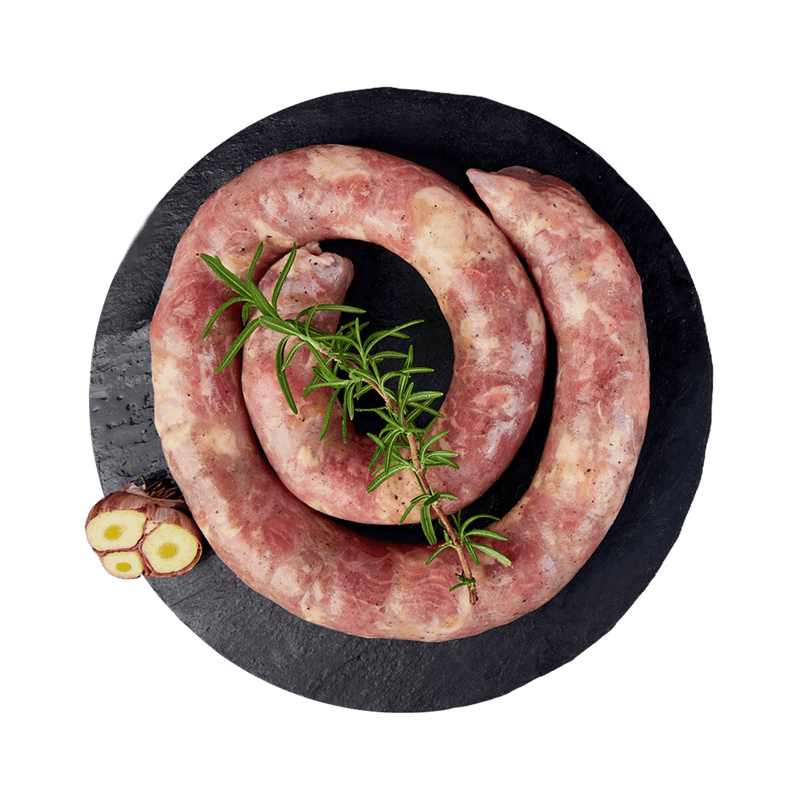 Sausages grill lamb (Frozen) 1pc