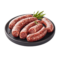 Sausages grill beef liver (Frozen) 5 pcs