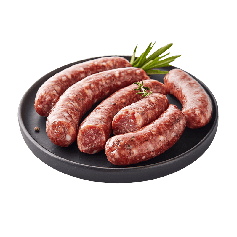 Sausages grill lamb (Frozen) 5 pcs