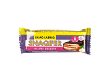 SF SNAQFER Hazelnut Cream and Belgian Chocolate  45g