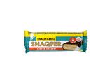 SF SNAQFER Vanilla Cream and Belgian Chocolate 45g